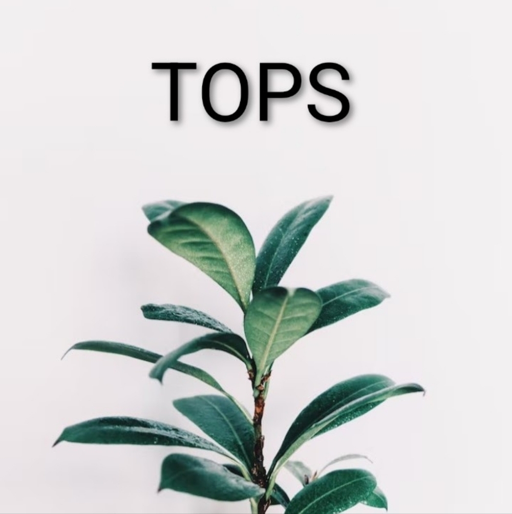 Tops